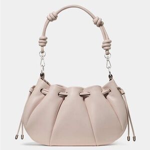 ♠️kate spade Pinch Crossbody Bag, Powdered Sugar NWT